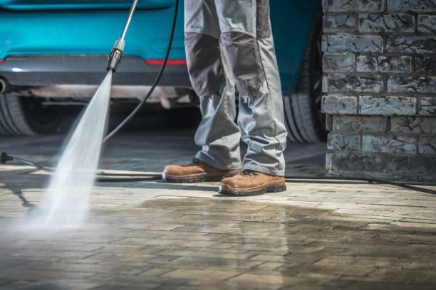 Best Soft Washing  in Matteson, IL