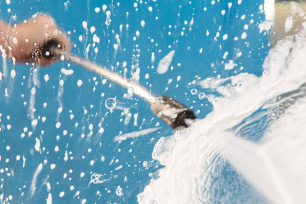 Best Factory Floor Cleaning  in Matteson, IL