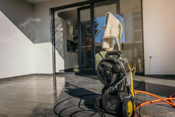 Best Building Exterior Washing  in Matteson, IL