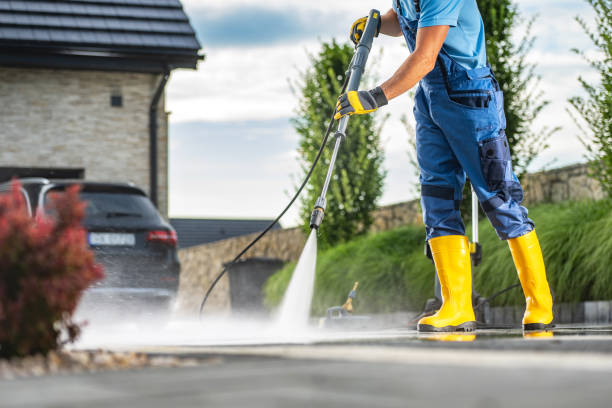 Trusted Matteson, IL Pressure Washing Services Experts