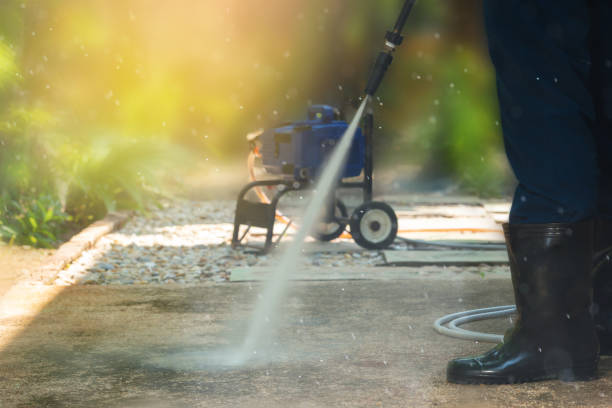 Best Concrete Sealing  in Matteson, IL